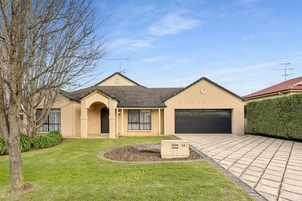 14 Max Young Dr, Mount Gambier, SA 5290