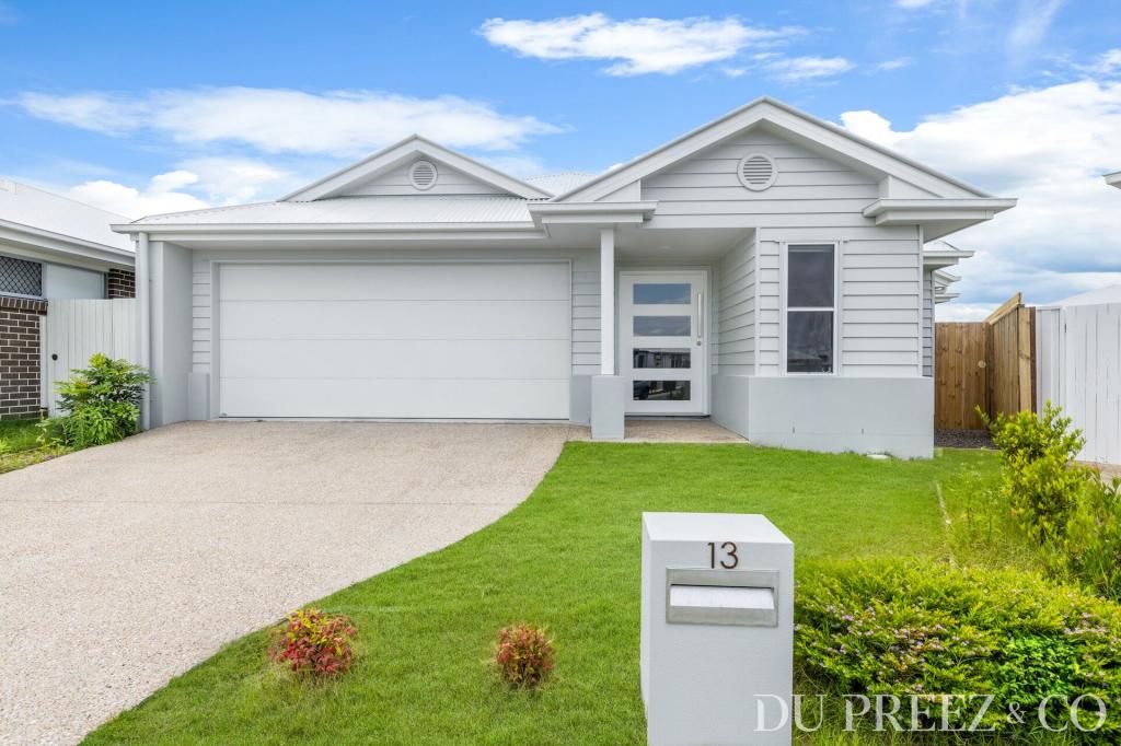 13 Cascade St, Banya, QLD 4551