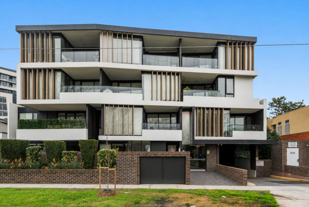 106/5-7 Nepean Hwy, Elsternwick, VIC 3185