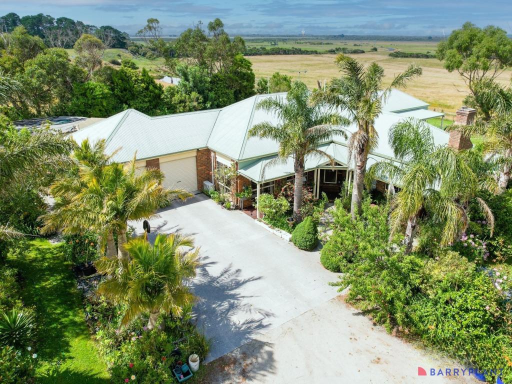 1646 Inverloch-Venus Bay Rd, Tarwin Lower, VIC 3956