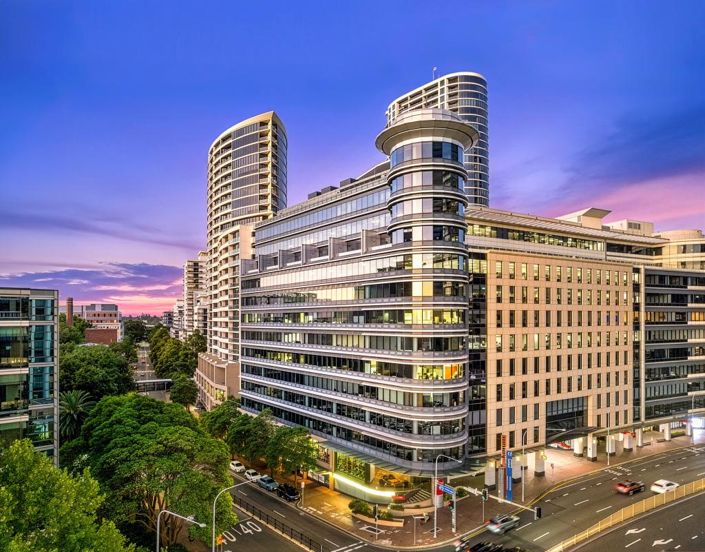 205 PACIFIC HWY, ST LEONARDS, NSW 2065