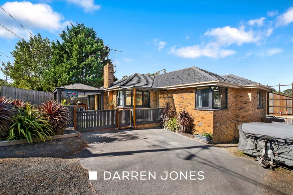 26A SELLARS ST, WATSONIA NORTH, VIC 3087