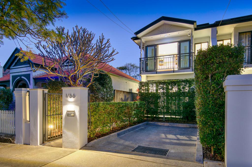 1/66 Prince St, Mosman, NSW 2088