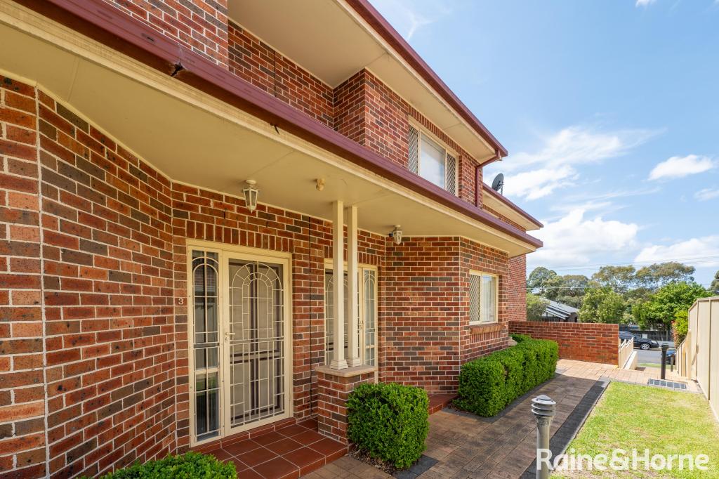 3/41-43 REGATTA RD, CANADA BAY, NSW 2046