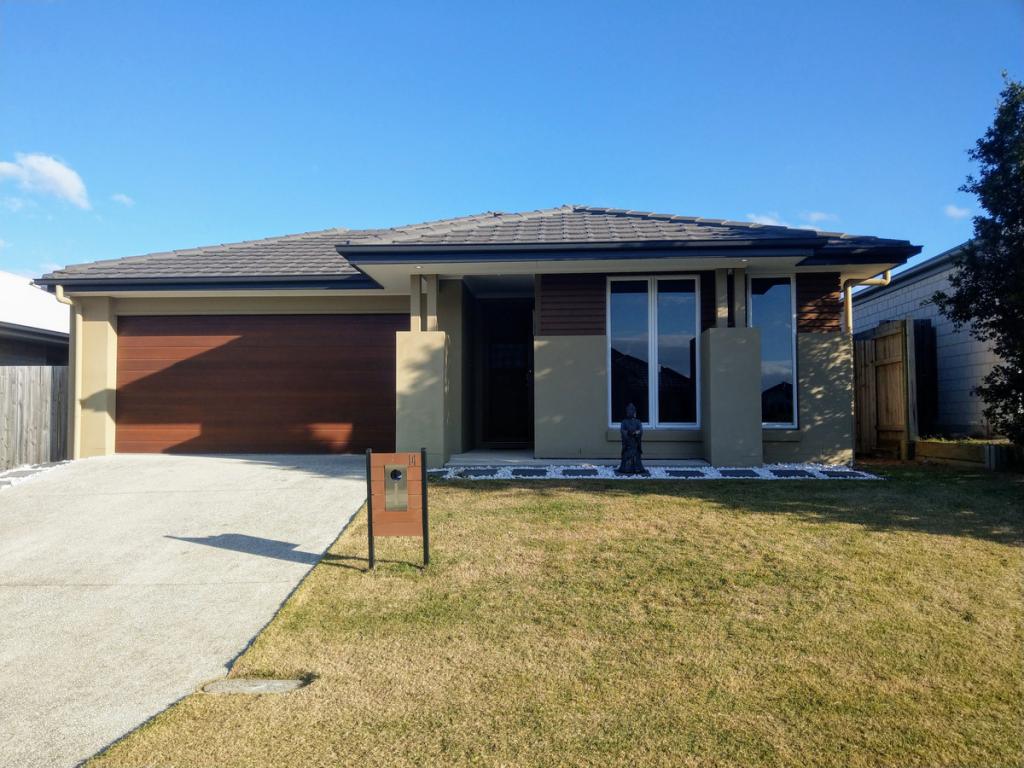 14 Hollanders Cres, Ormeau Hills, QLD 4208