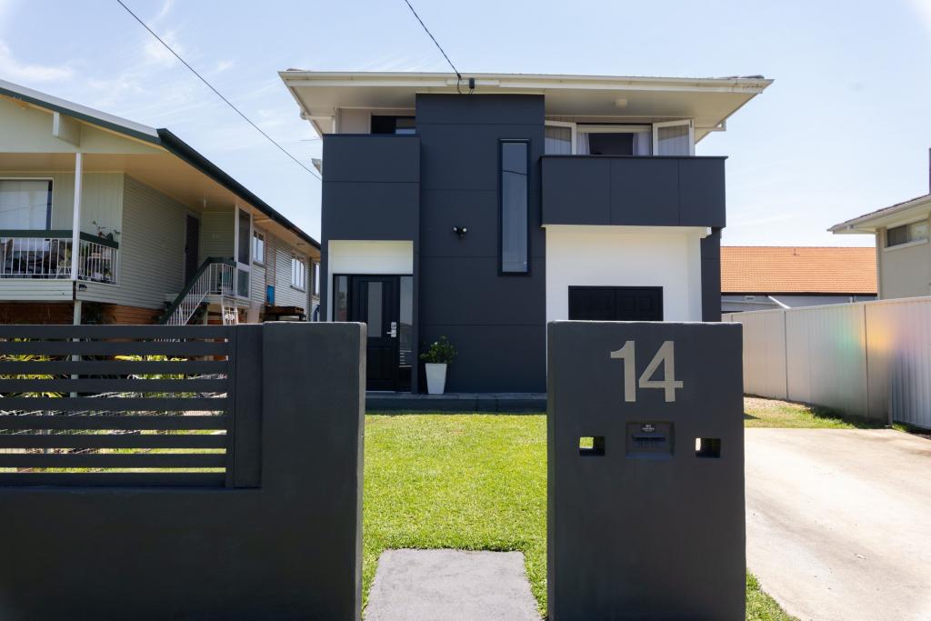 14 HASSALL ST, CORINDA, QLD 4075