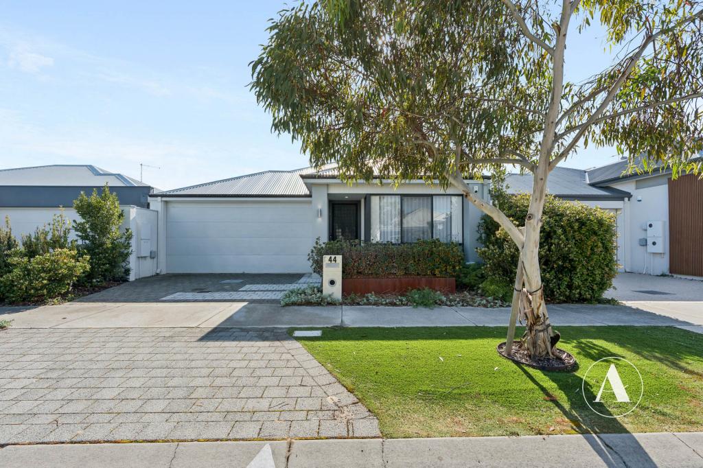 44 Asana Rd, Southern River, WA 6110
