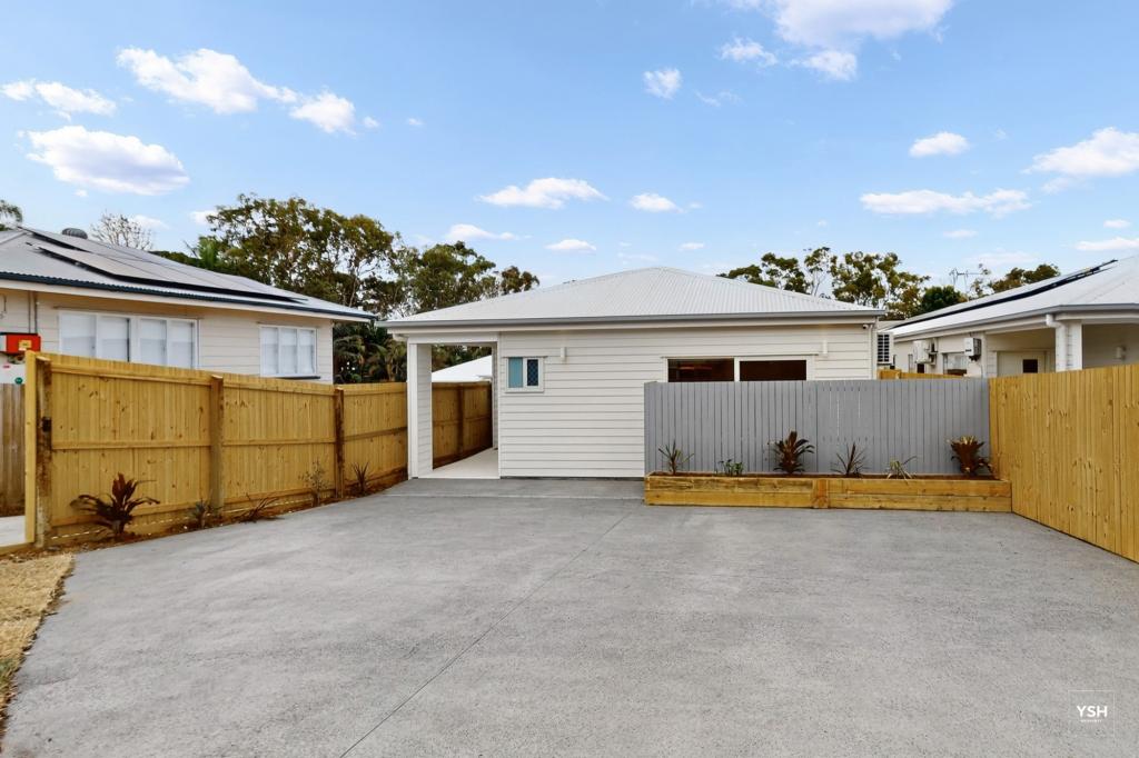 25 Leah Ave, Salisbury, QLD 4107