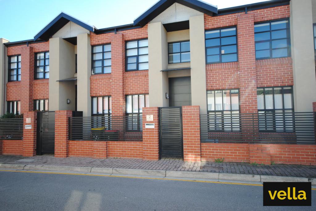 2/7 Orange Lane, Norwood, SA 5067