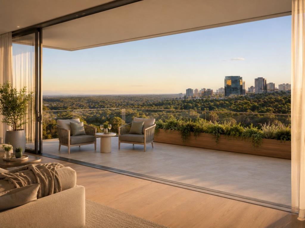 Contact Agent For Address, Melrose Park, NSW 2114