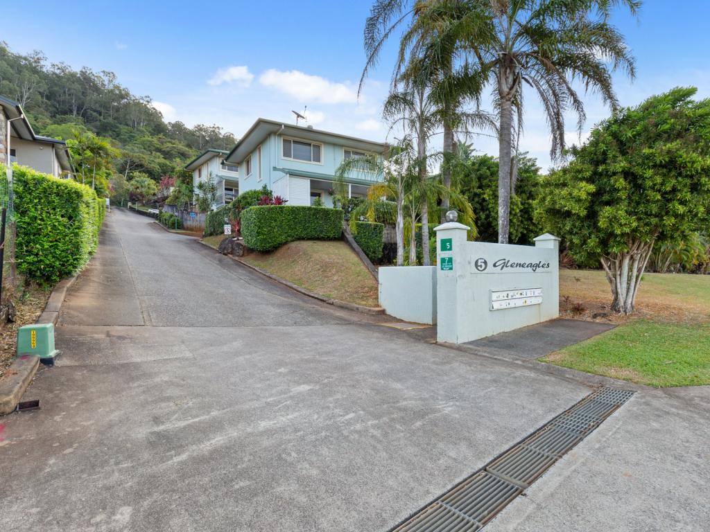 10/5 Brinsmead Tce, Kanimbla, QLD 4870