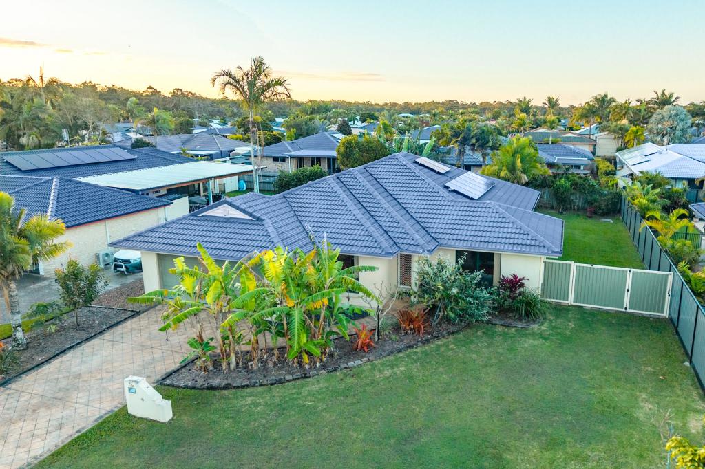 5 Dawson St, Currimundi, QLD 4551