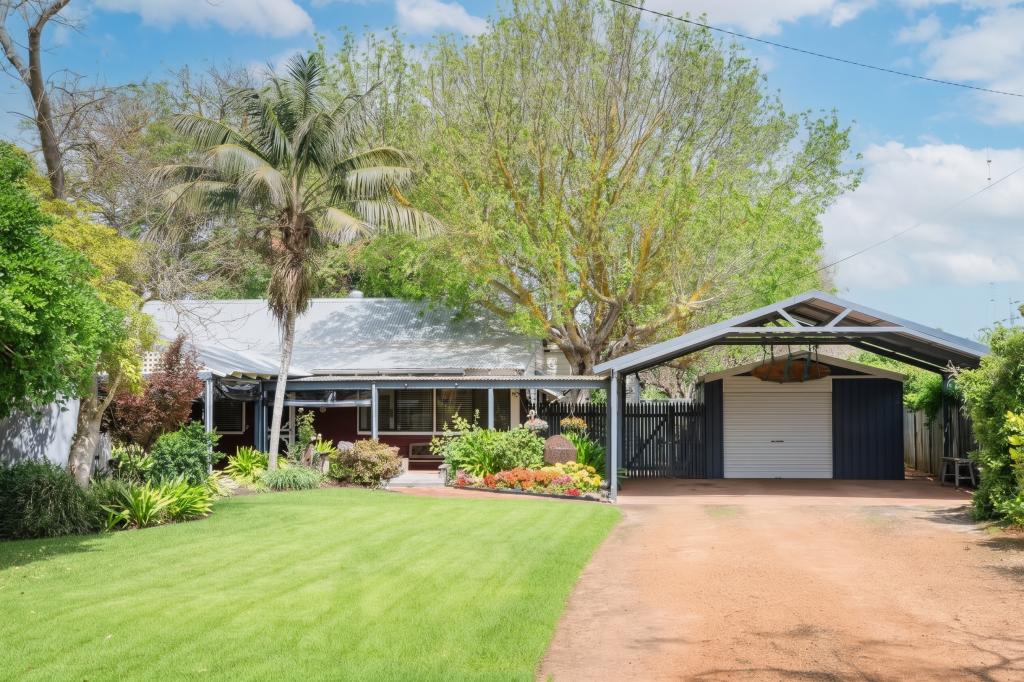 60 Harris Rd, Busselton, WA 6280