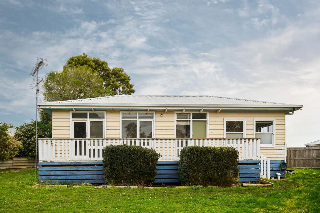 33 Leahys Lane, Timboon, VIC 3268