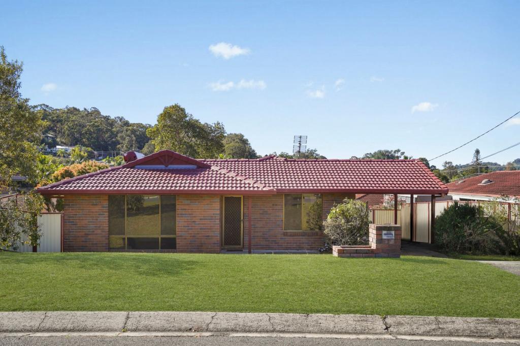 3 Acoma Tce, Mudgeeraba, QLD 4213