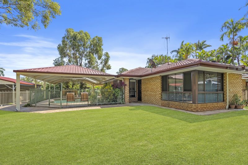 5 Stoma Ct, Shailer Park, QLD 4128