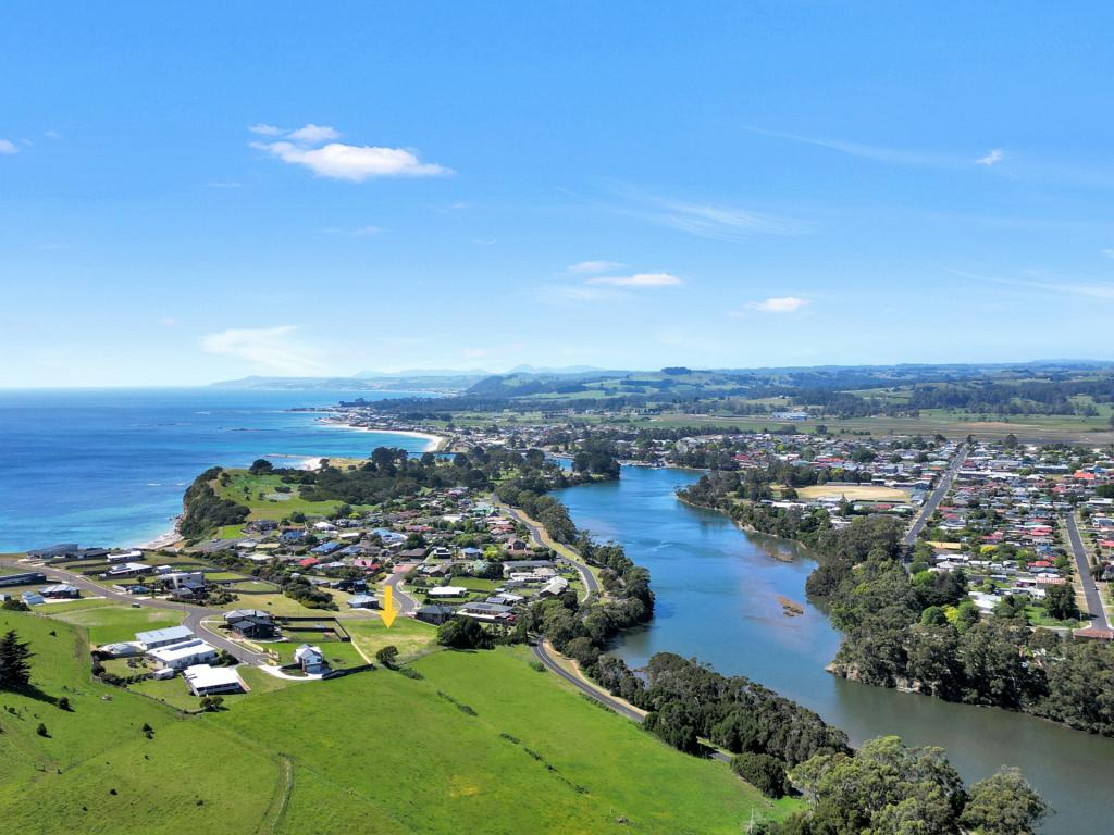 Lot 1/10 Inglisdale Dr, Wynyard, TAS 7325