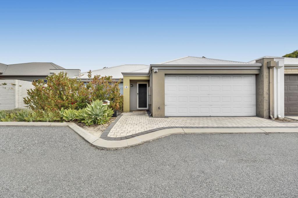 21/235 Ferndale Cres, Ferndale, WA 6148