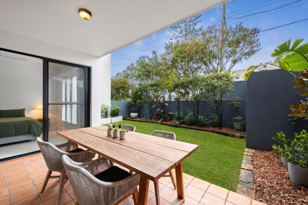 4/1-5 The Crescent, Dee Why, NSW 2099