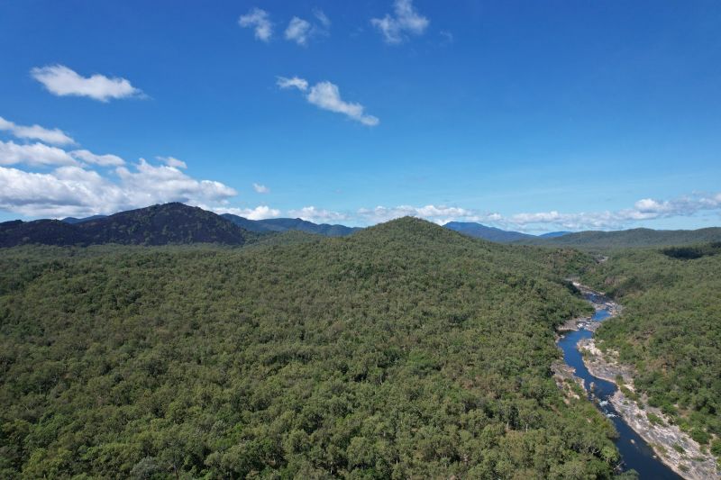 2356 Mulligan Hwy, Rossville, QLD 4895