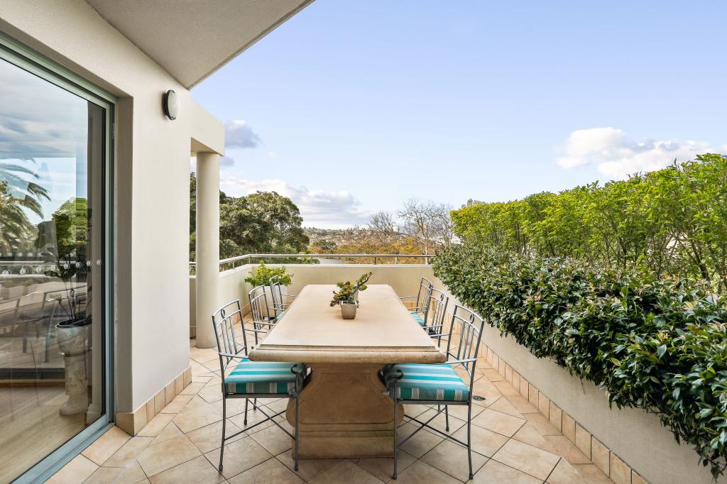 6/36-38 Benelong Cres, Bellevue Hill, NSW 2023