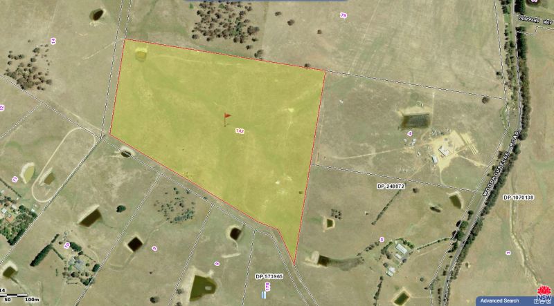 187 Woodhouselee Rd, Wayo, NSW 2580