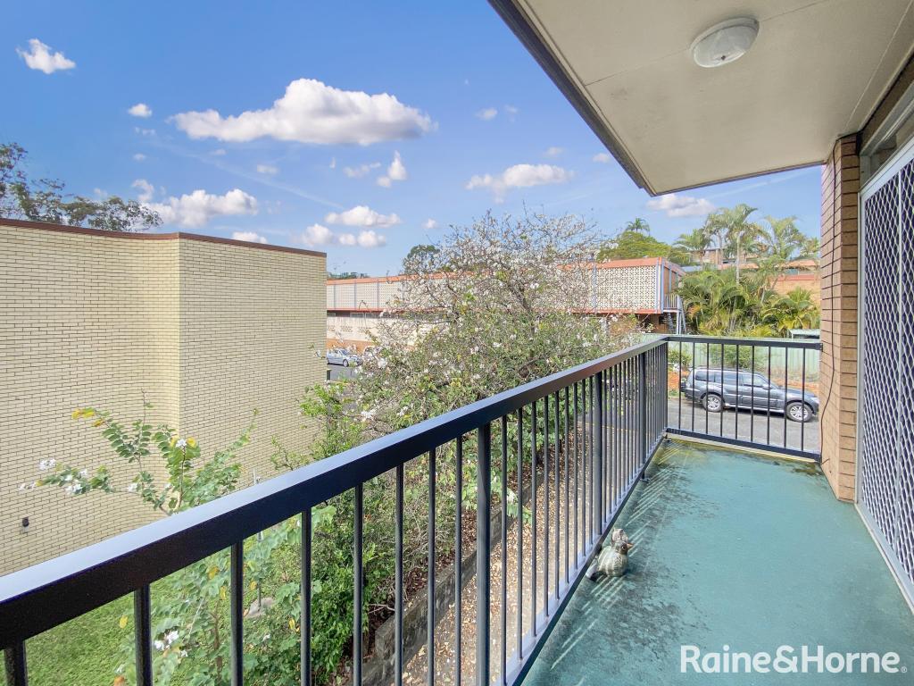 6/80 Sylvan Rd, Toowong, QLD 4066