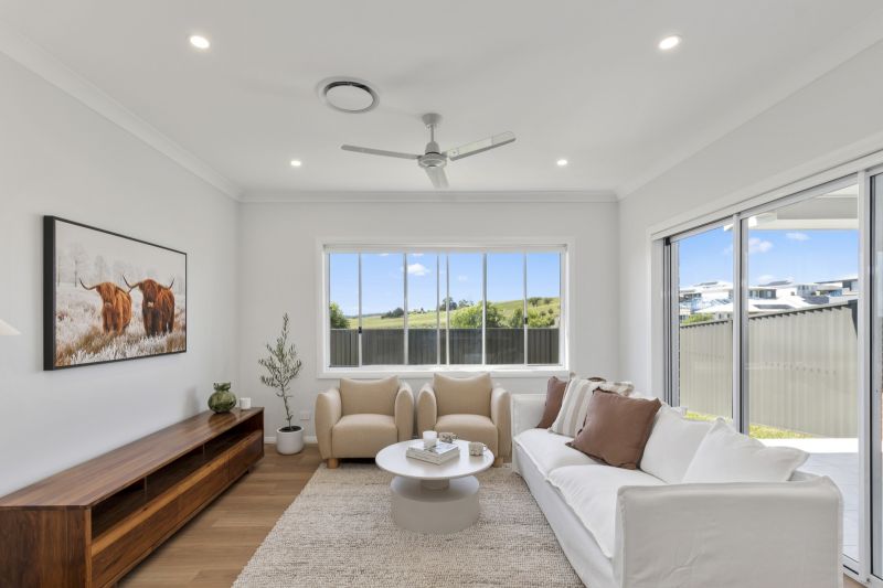 8 Foundation Ave, Huntley, NSW 2530