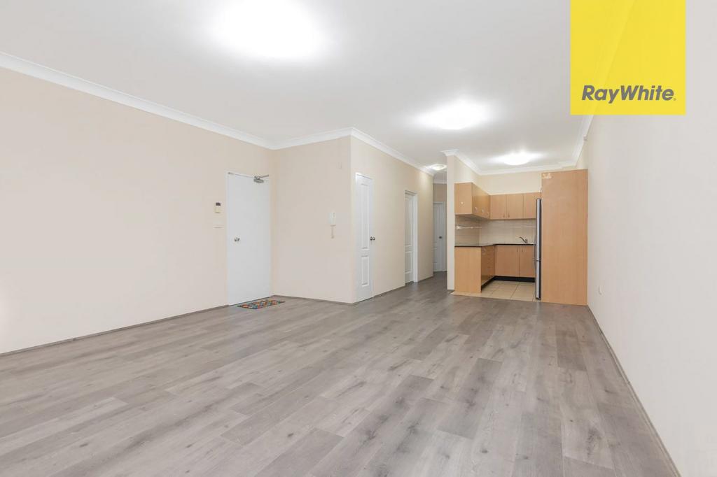 6/43-49 Bowden St, Harris Park, NSW 2150