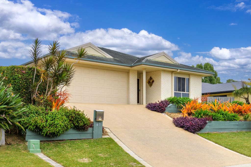47 Gympie View Dr, Southside, QLD 4570