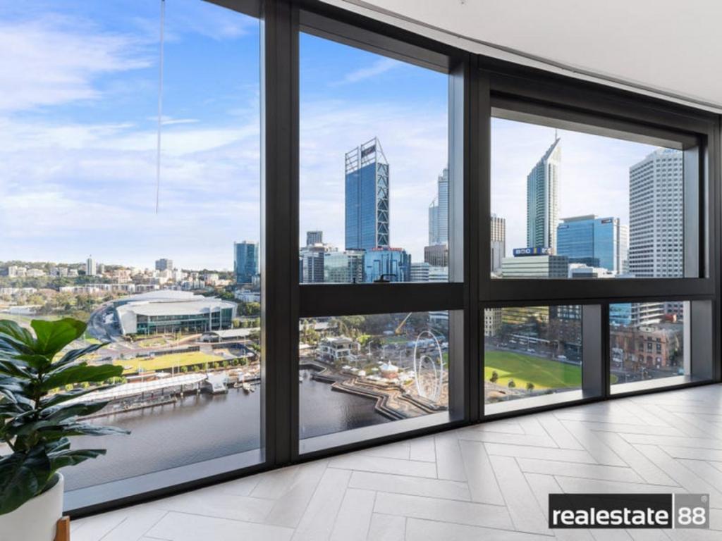 1607/11 Barrack Sq, Perth, WA 6000