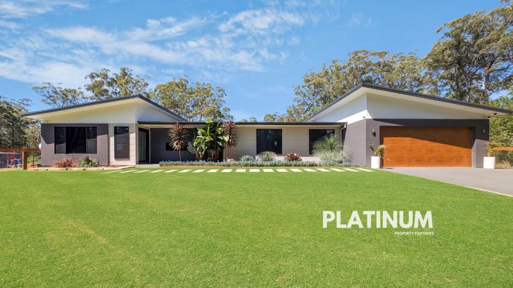 32 INVERMAY AVE, TOMERONG, NSW 2540