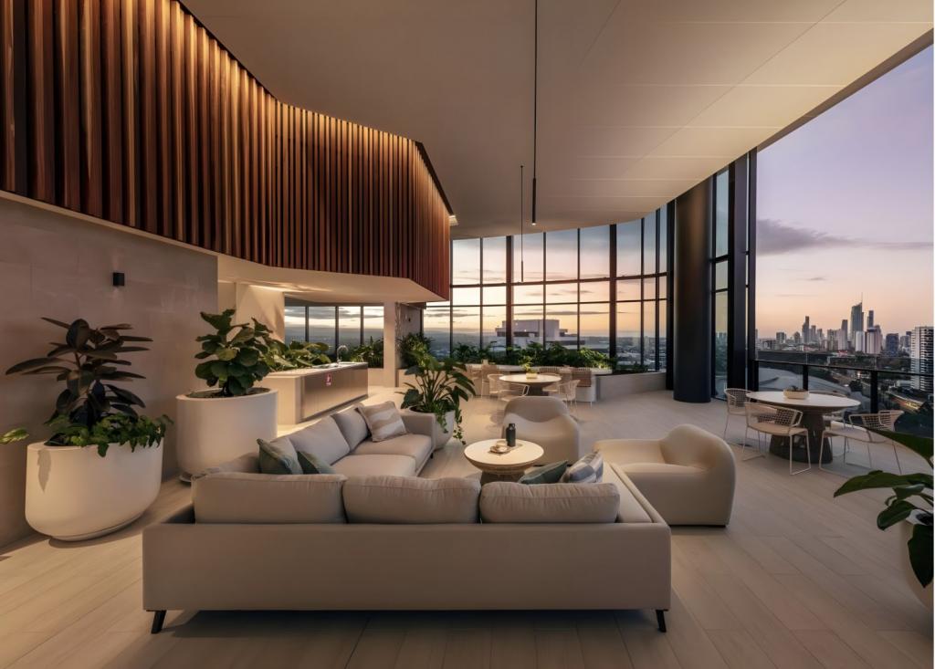 15202/5 The Darling Ave, Broadbeach, QLD 4218