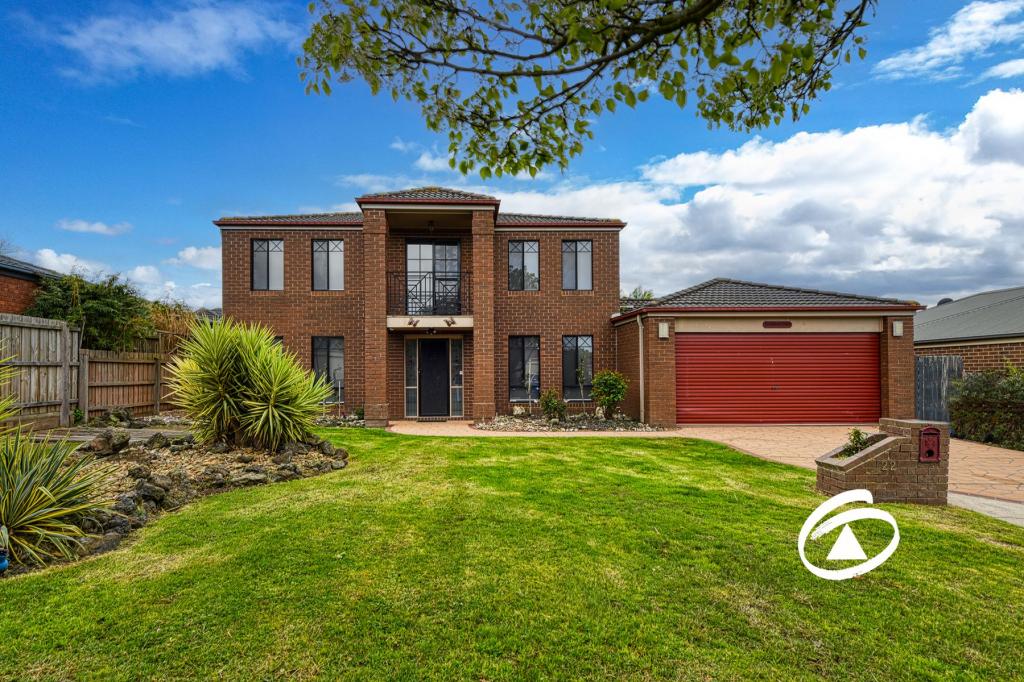 22 Avendon Ct, Narre Warren South, VIC 3805