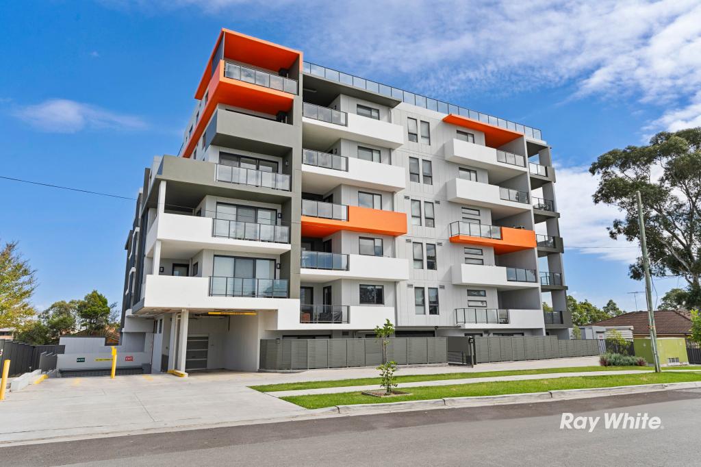 20/28 Peter St, Blacktown, NSW 2148