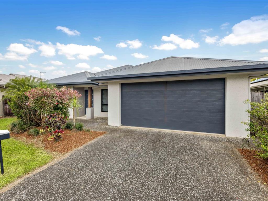 22 Bulleringa Loop, Mount Peter, QLD 4869