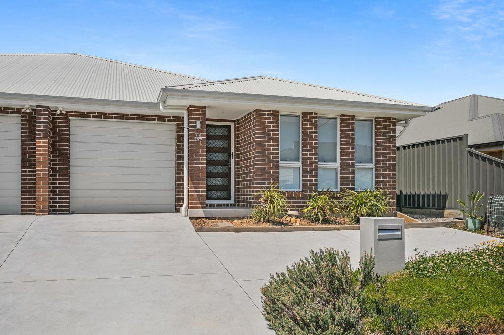 3A BRAE RD, ALBION PARK, NSW 2527