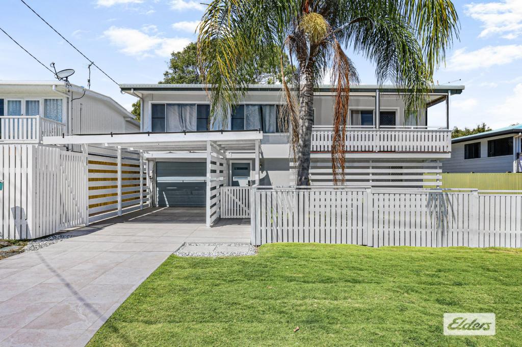 20 Cathne St, Cooee Bay, QLD 4703