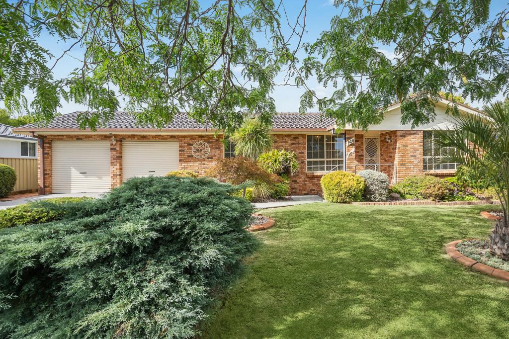 146 SIEBEN DR, ORANGE, NSW 2800