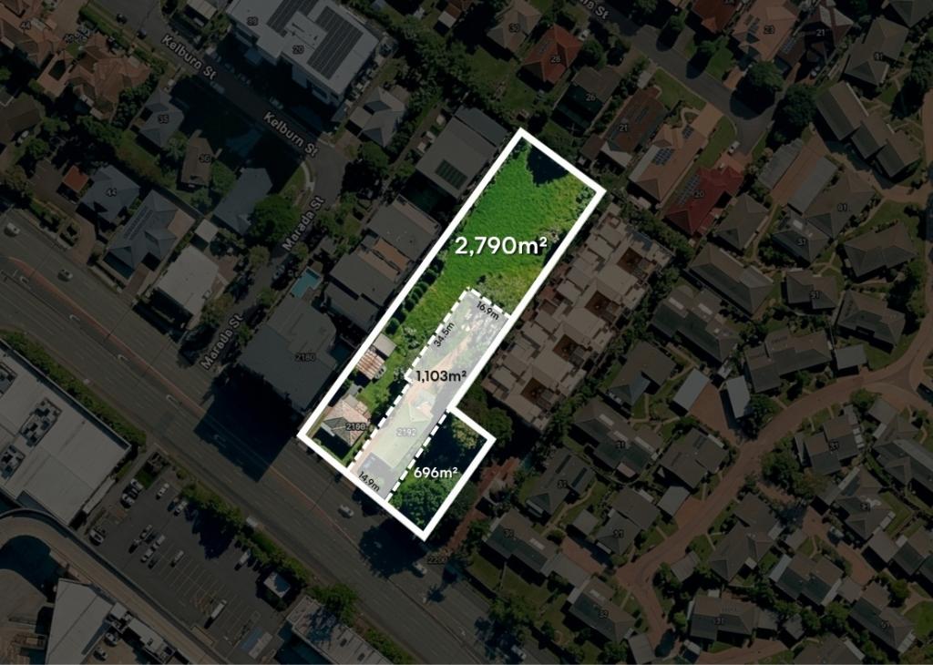 2192 Logan Rd, Upper Mount Gravatt, QLD 4122
