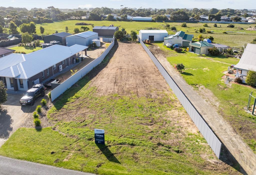 Lot 50 Currency Creek Rd, Goolwa North, SA 5214