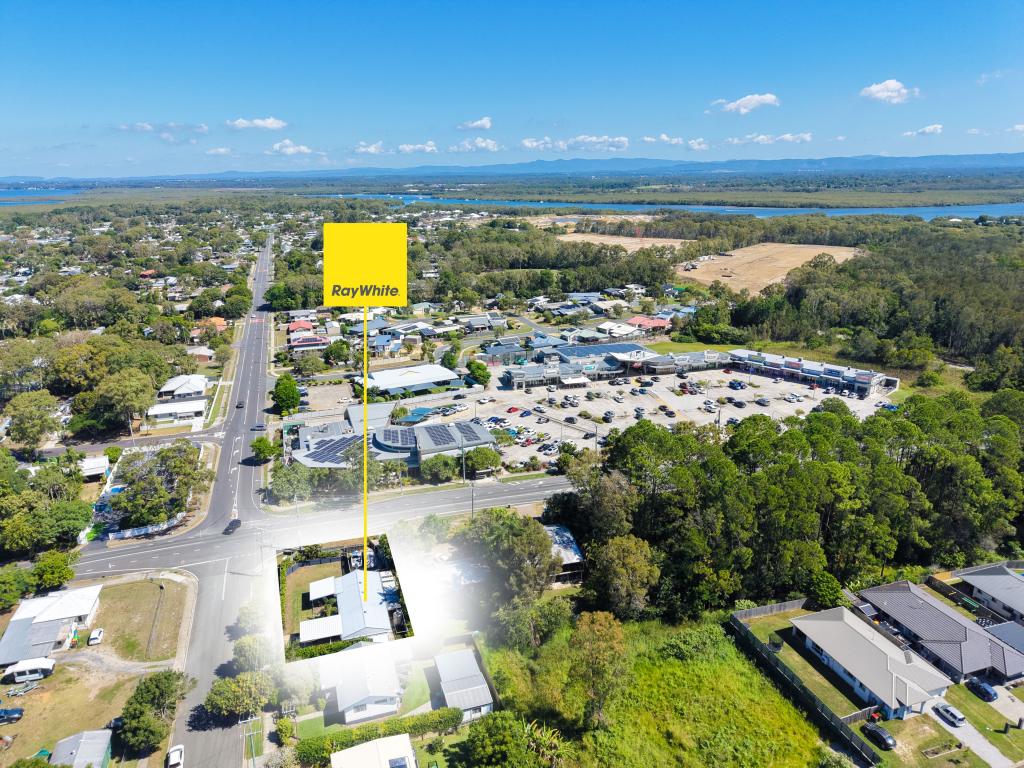 2 EGAN AVE, BEACHMERE, QLD 4510