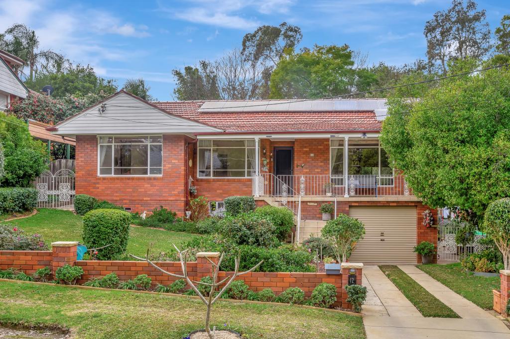 12 Carlisle Cres, Beecroft, NSW 2119