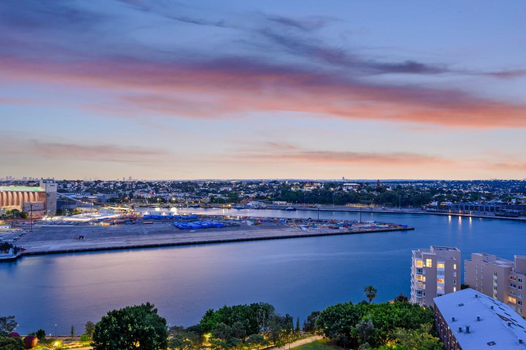 14a/5 Tambua St, Pyrmont, NSW 2009