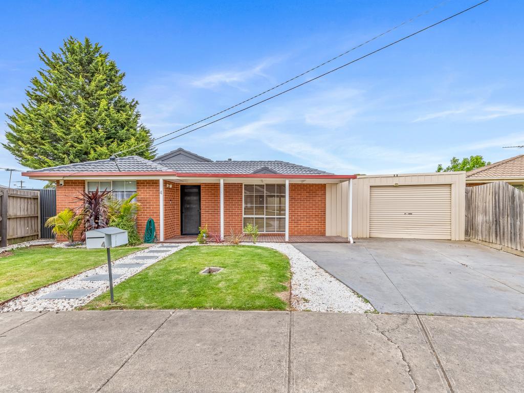 4 The Mears, Epping, VIC 3076