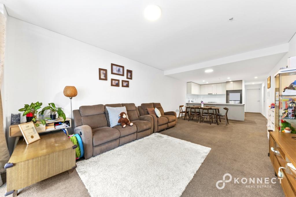 812/2c Charles St, Canterbury, NSW 2193