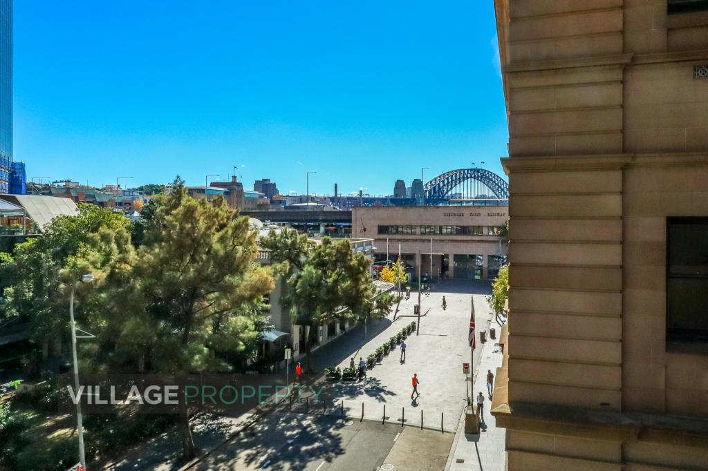 401/6 LOFTUS ST, SYDNEY, NSW 2000