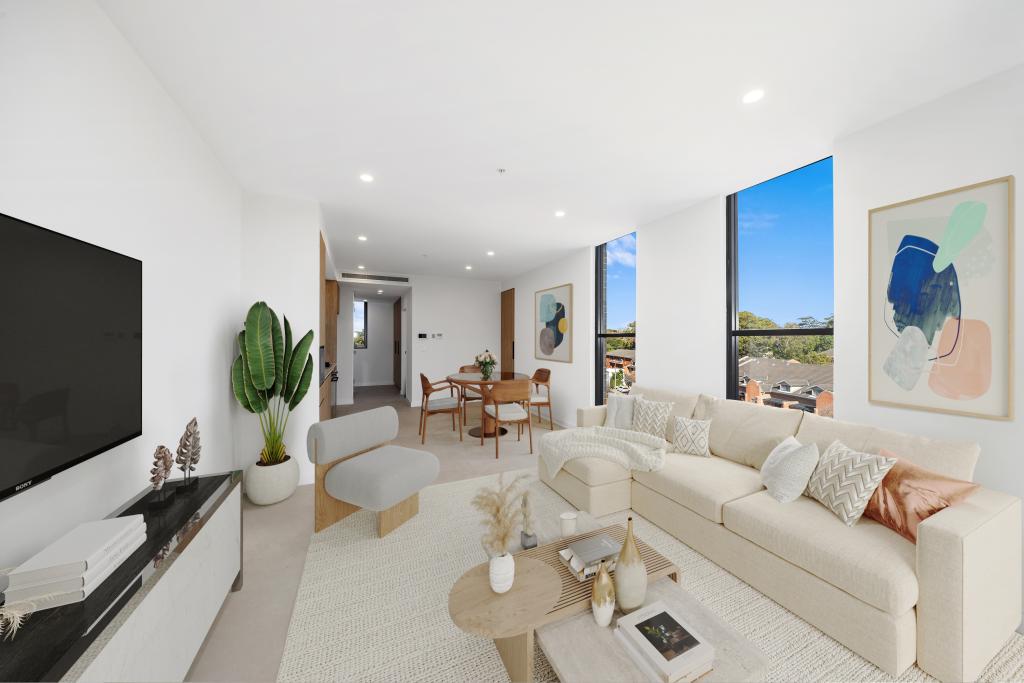 501/328 Liverpool Rd, Ashfield, NSW 2131
