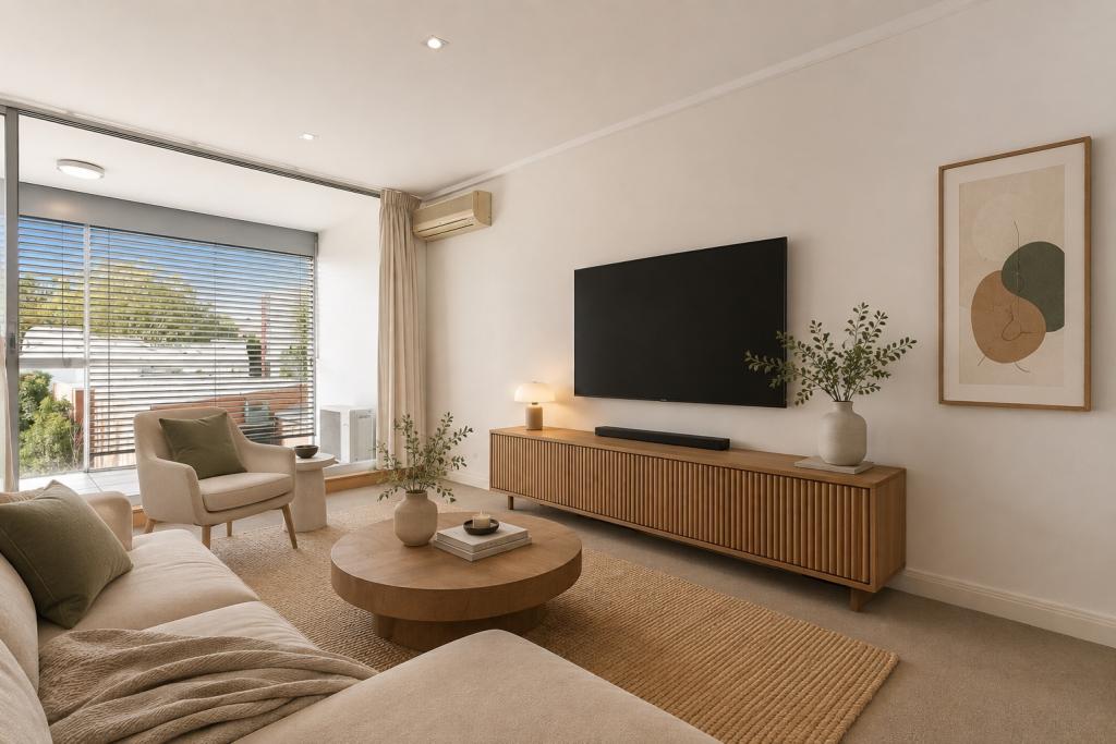 23/5-13 Larkin St, Camperdown, NSW 2050