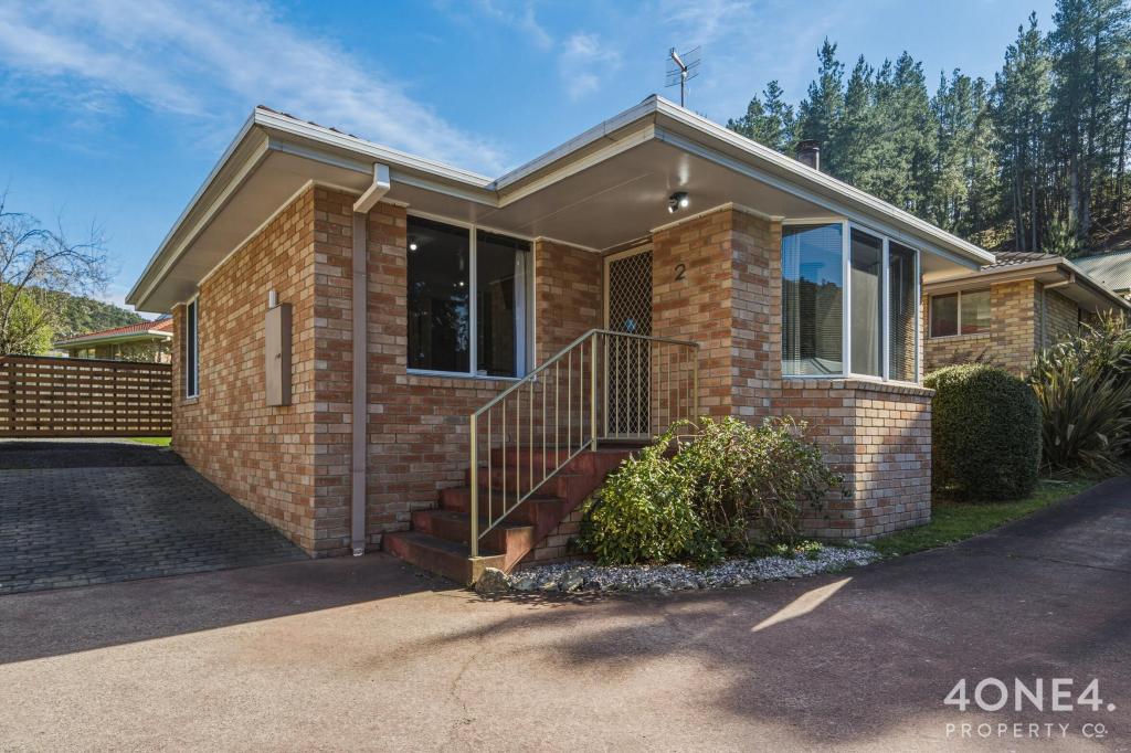 2/84 Marys Hope Rd, Rosetta, TAS 7010